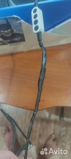 Шлем sony ps4 vr1