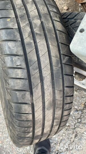 Bridgestone Turanza T005 195/65 R15