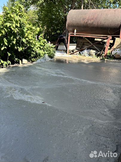 Строительные работы