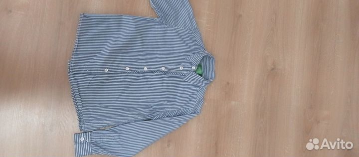 Одежда на мальчика