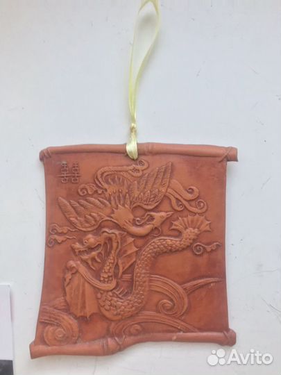 Настенное панно