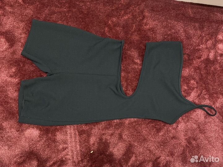 Комбинезон летний bershka