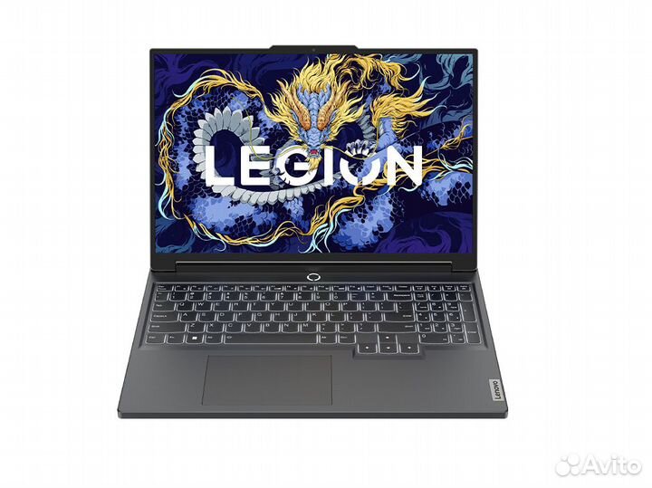 Lenovo Legion 5 Y7000Р i7-13700Н/i5-13500Н RTX4060