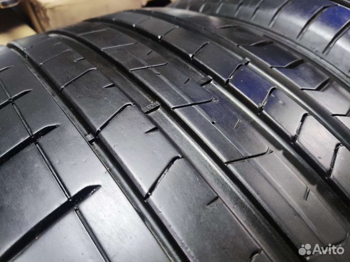 Pirelli P Zero PZ4 275/50 R20 113W