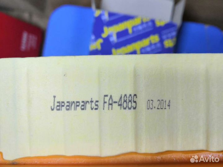 Фильтр Honda, Lend rover