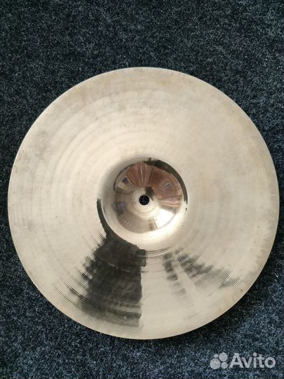 Hi-hat 13