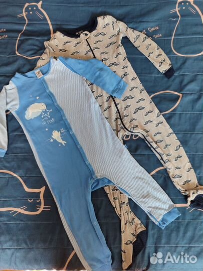 Одежда 2-3 года