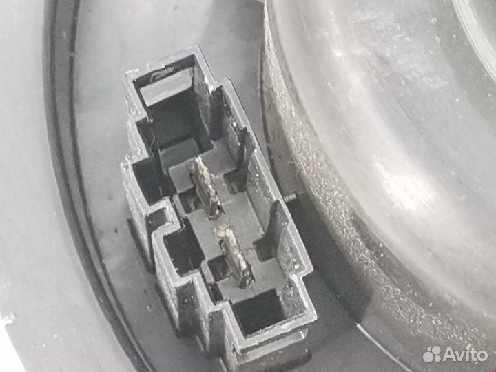 Моторчик печки Volkswagen Golf 3 1999 1J1819021C