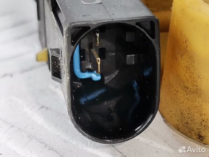 Тнвд для Peugeot-Citroen 607 1920HJ