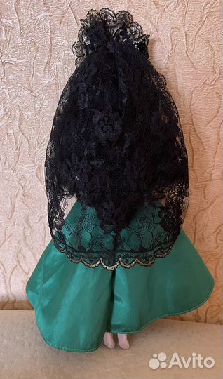 Кукла барби