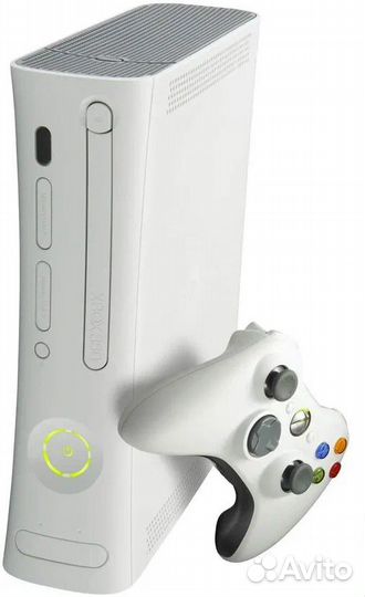 Xbox 360
