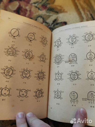 Справочник радиолюбителя