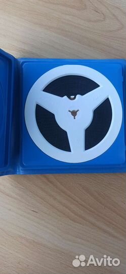 Кинопленка 8 мм 