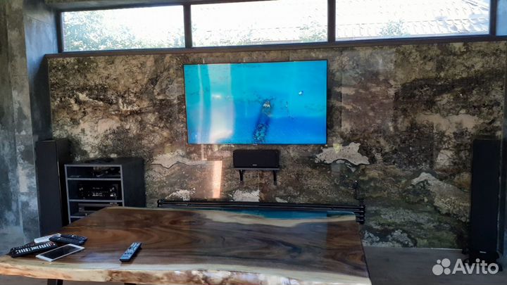 Настройка HI FI аудио видео оборудования