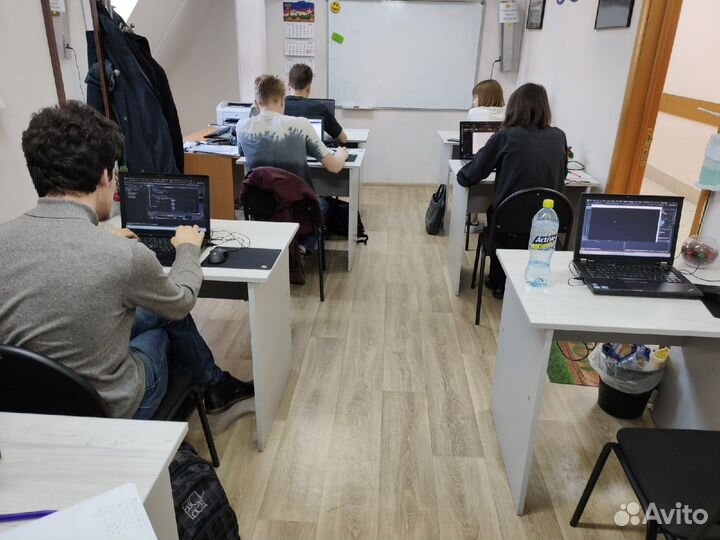 Информатика огэ и егэ