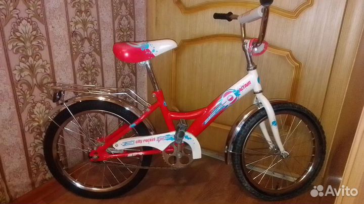 Велосипед Altair 18