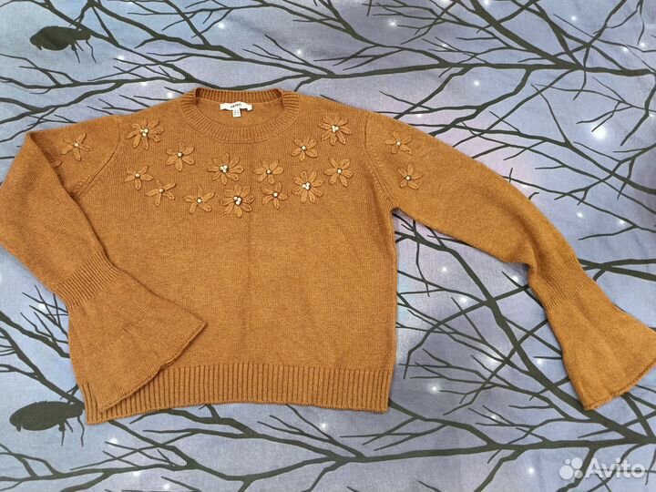 Свитер Coton 42-44