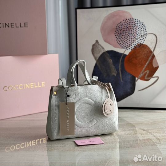 Сумка coccinelle