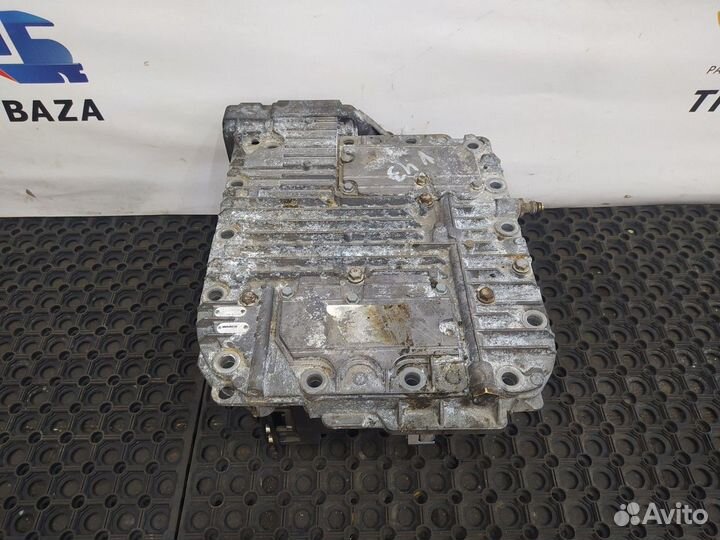 Блок управления АКПП Volvo FH, Volvo FM