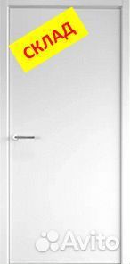 Дверь межкомнатная - 55