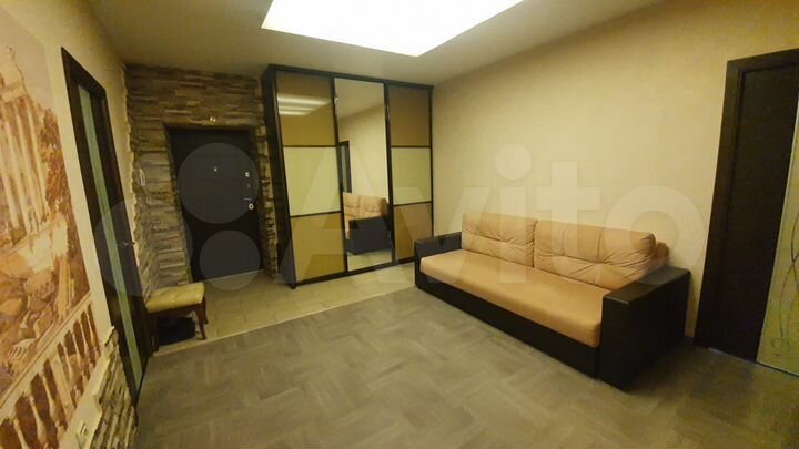 2-к. квартира, 83 м², 12/13 эт.