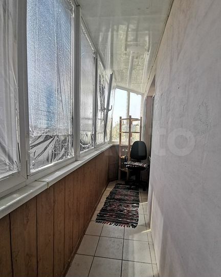 2-к. квартира, 56 м², 2/3 эт.