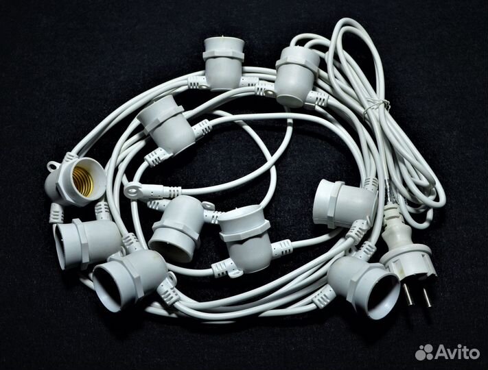 Гирлянды белт лайт