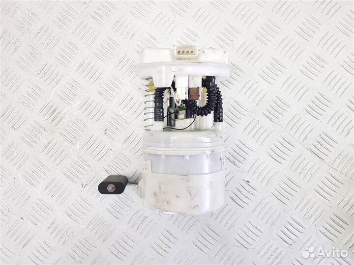 Насос топливный Renault Logan 2007 46900001