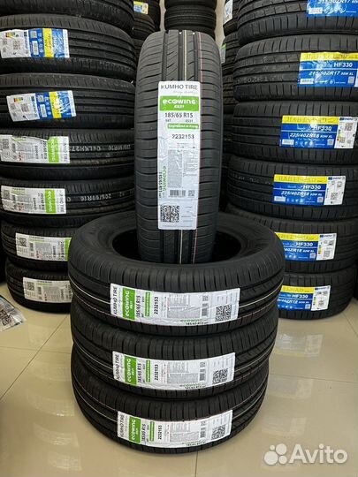 Kumho Ecowing ES31 185/65 R15 88T