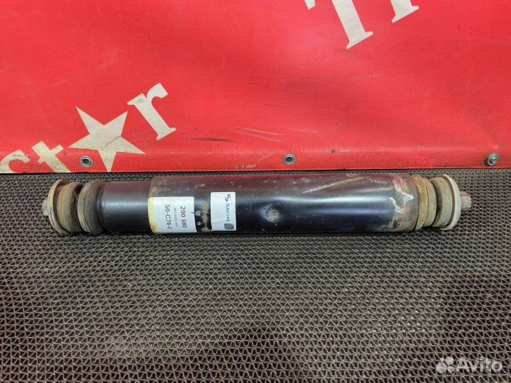 Амортизатор передний Daf CF, Daf XF105, Daf XF95