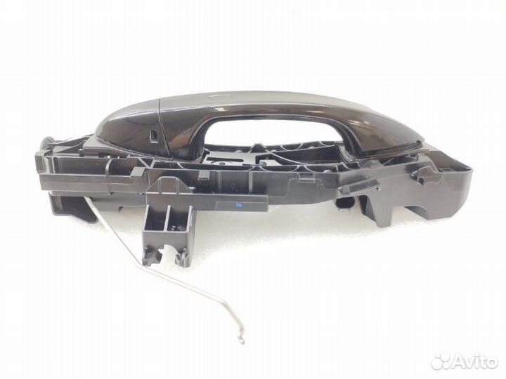 Ручка двери внешняя передняя правая Mercedes-Benz