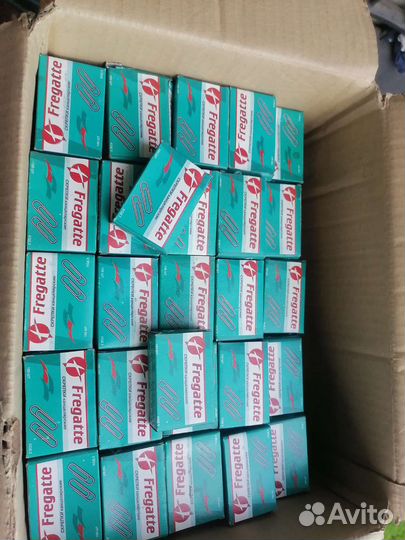 Скрепка концелярская