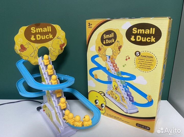 Игровой центр