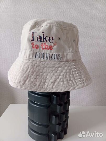 Панама outventure