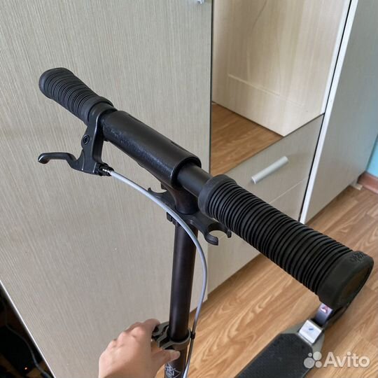 Самокат взрослый Oxelo town 7Xl