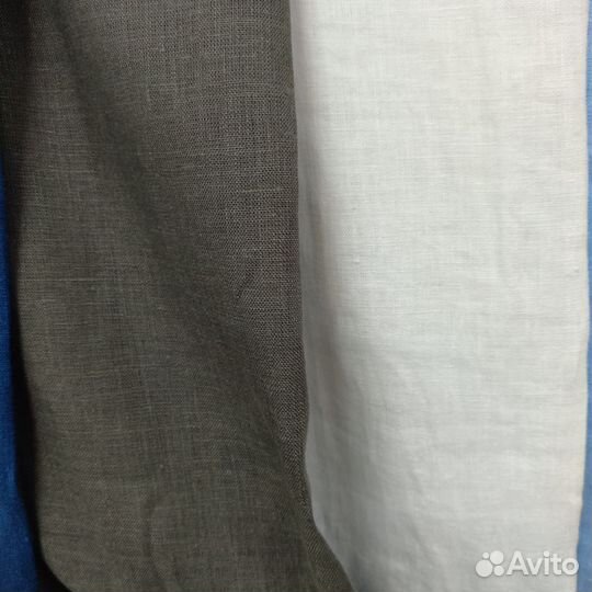 Ткань лён из Беларуссии