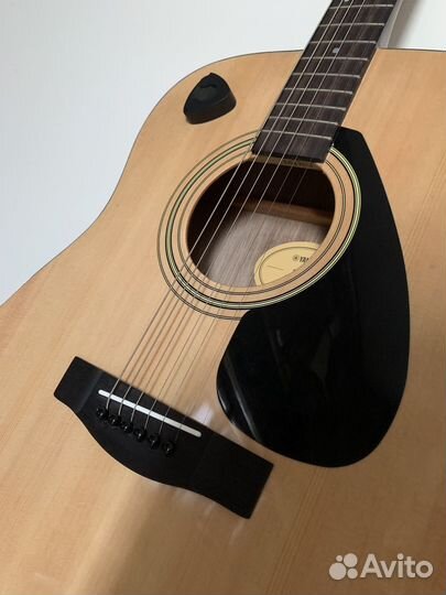 Акустическая гитара yamaha f310