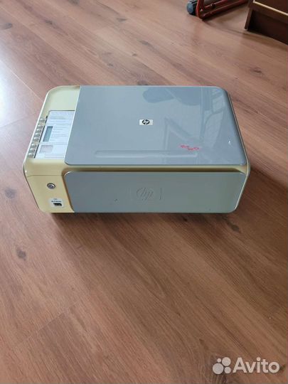 Принтер HP PSC 1513