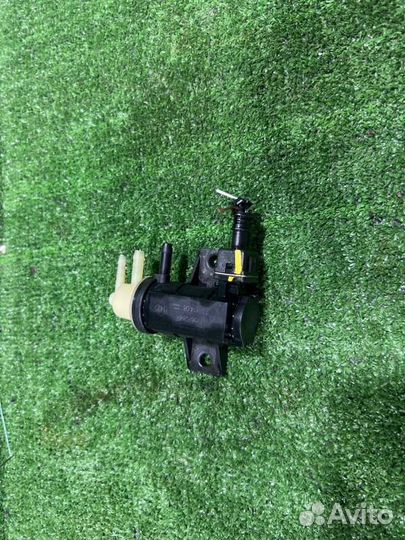 Клапан электромагнитный Renault Duster кроссовер