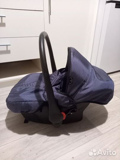 Детское кресло люлька