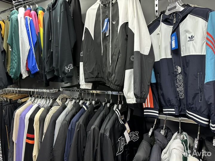 Одежда высокого качества