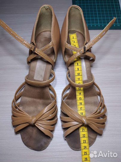 Туфли для бальных танцев рейтинговые