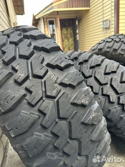 Maxxis MT-762 Bighorn 33/12.5 R15