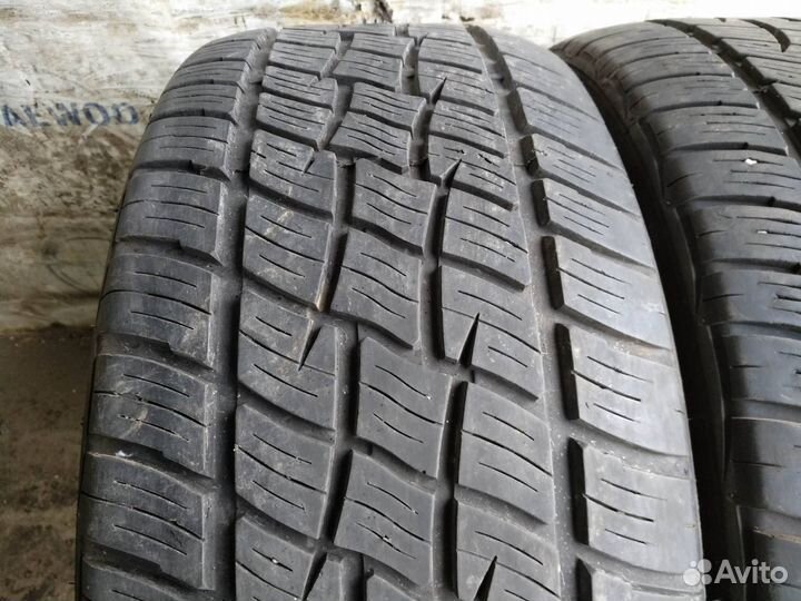Cooper Discoverer H/T Plus 275/45 R20 110T