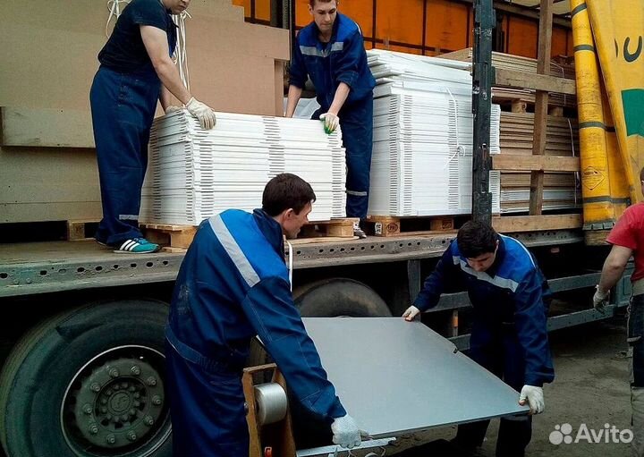 Грузчики/ Разнорабочие/ Подсобники