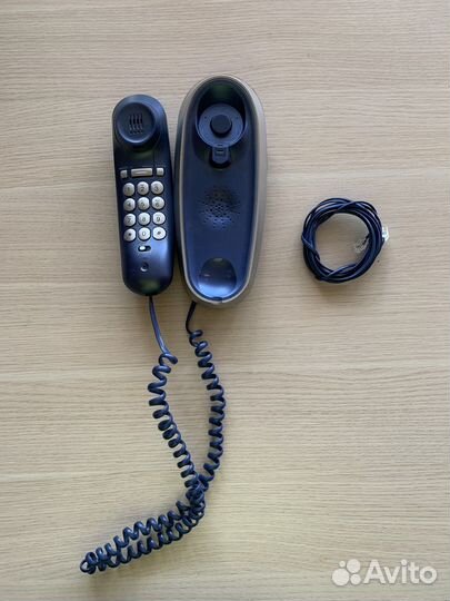 Раритетные телефоны