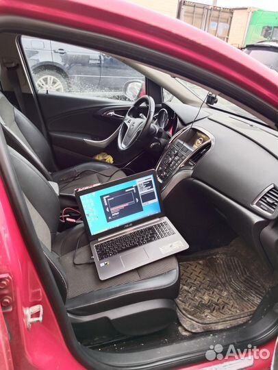 Автоэлектрик