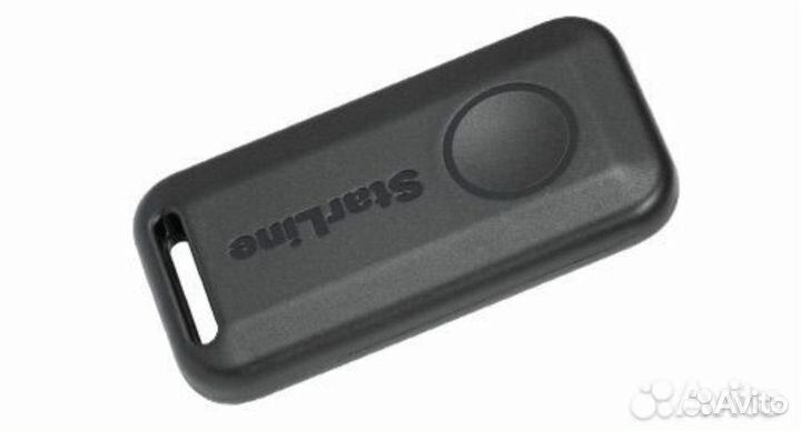 StarLine s96 V2 BT 2CAN 4LIN 2sim gsm ECO