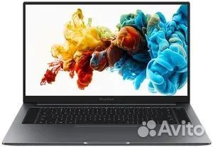 Ноутбук Honor MagicBook Pro HLY-W19R