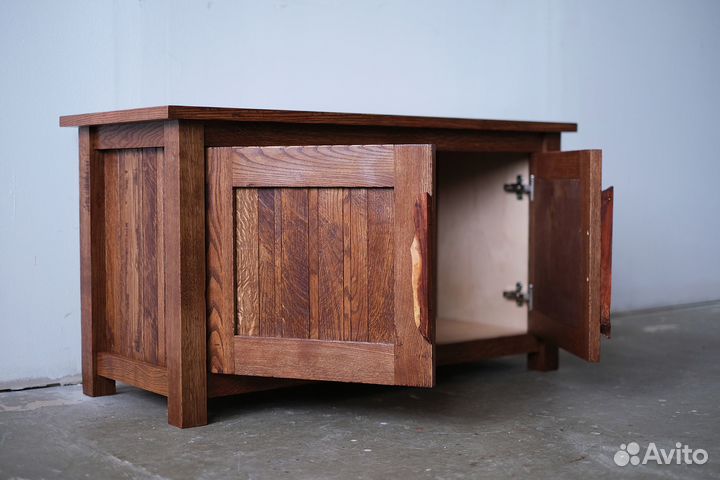 Тумба для обуви С02